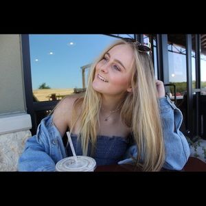 Meet your Posher, Presley